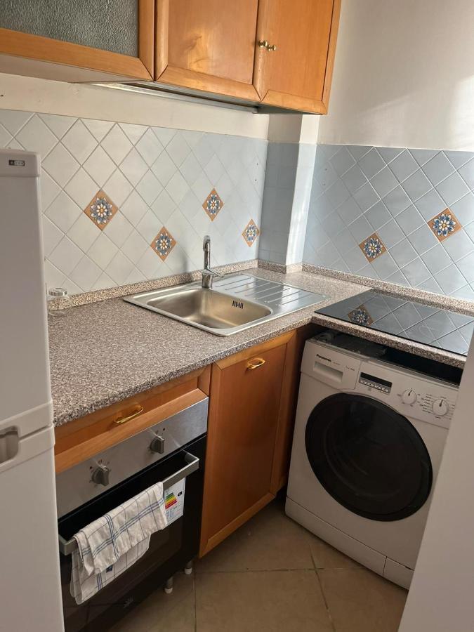 Apartamento Casa Vacanza D&M Nápoles Exterior foto