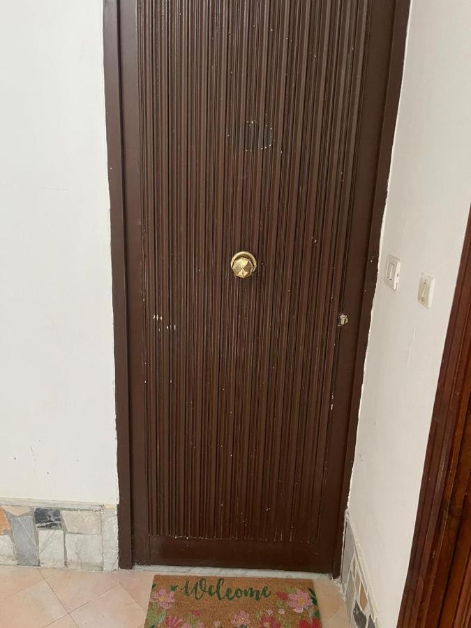 Apartamento Casa Vacanza D&M Nápoles Exterior foto