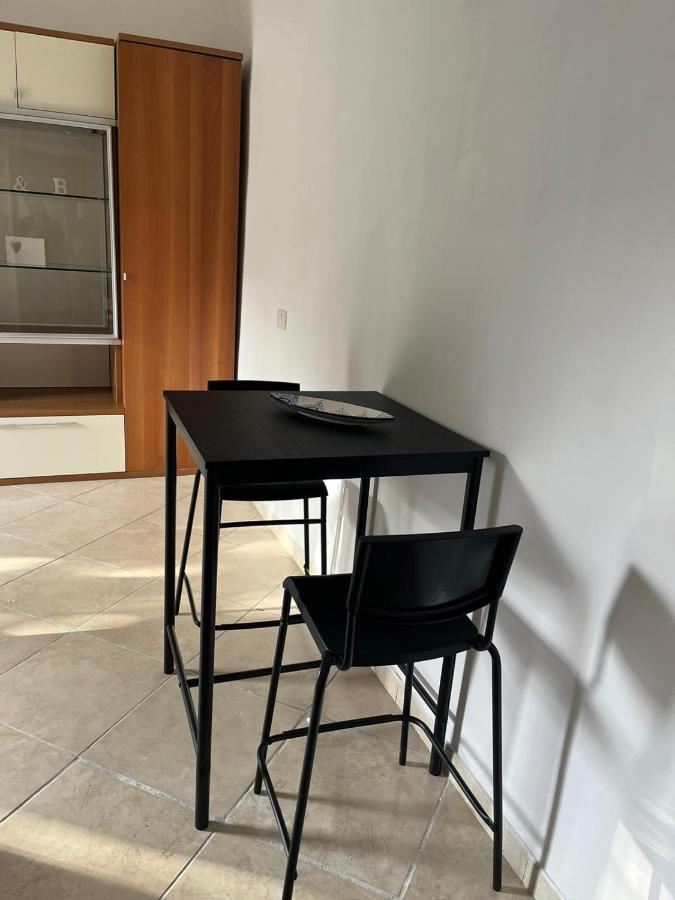 Apartamento Casa Vacanza D&M Nápoles Exterior foto