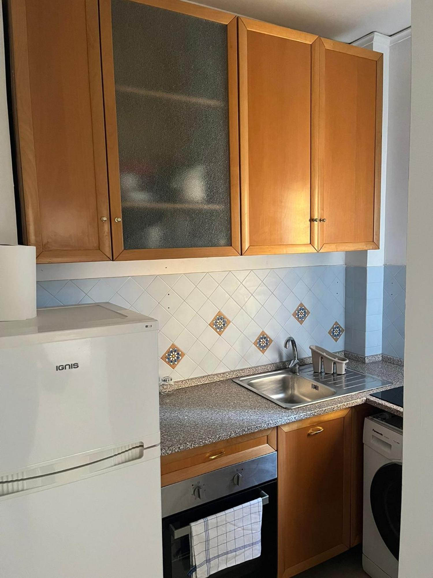 Apartamento Casa Vacanza D&M Nápoles Exterior foto