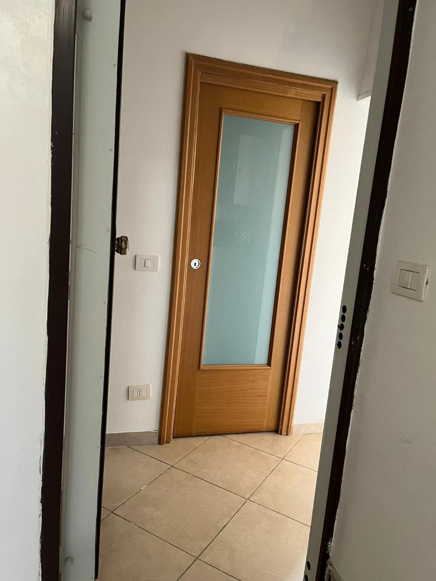 Apartamento Casa Vacanza D&M Nápoles Exterior foto